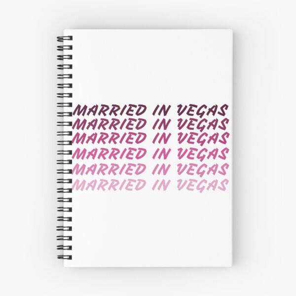 Item preview, Married in vegas The Vamps designed and sold by montse-lrh.