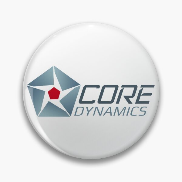 Item preview, Core Dynamics designed and sold by UnPEngineer.