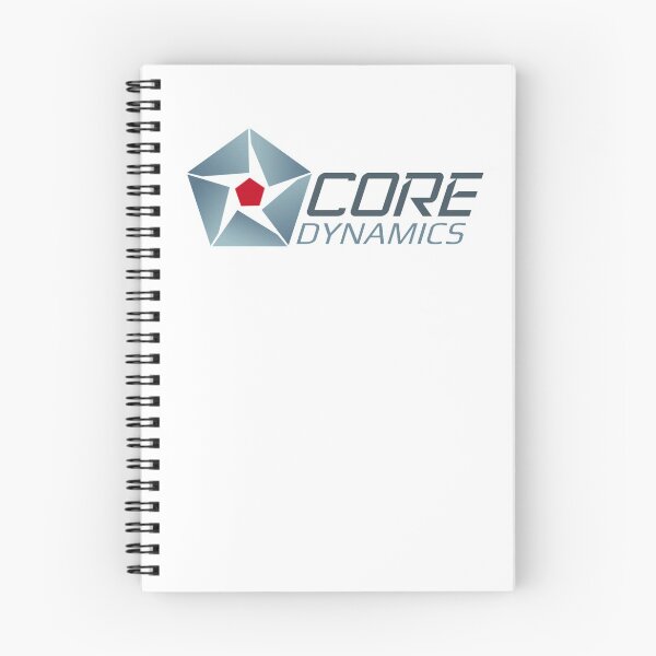 Item preview, Core Dynamics designed and sold by UnPEngineer.