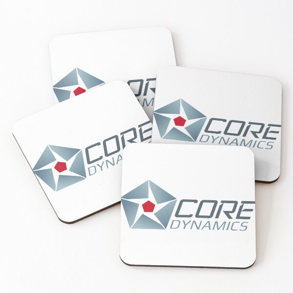 Item preview, Core Dynamics designed and sold by UnPEngineer.