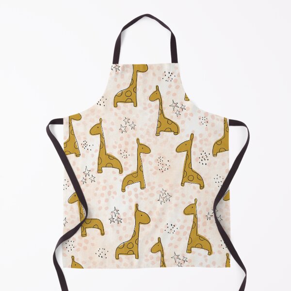 Item preview, Cute Giraffes designed and sold by RebeccaFlaherty.