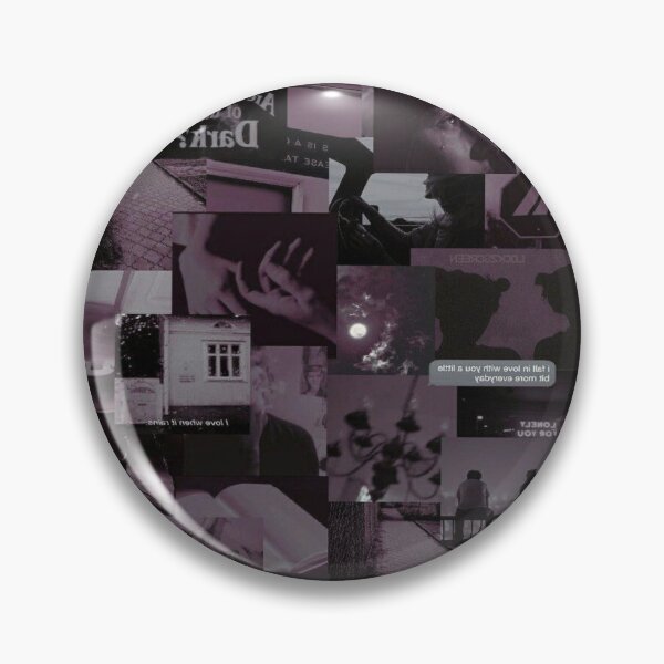 Item preview, Dark pink collage aesthetic designed and sold by Sandystore.