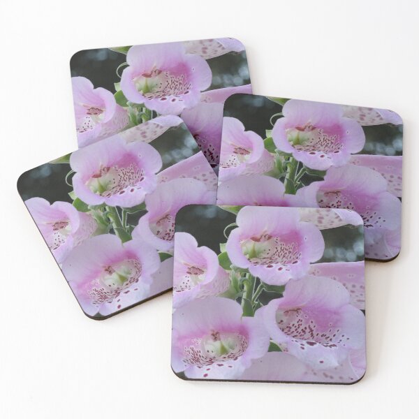 Item preview, Foxgloves  designed and sold by Geoff Treagus.