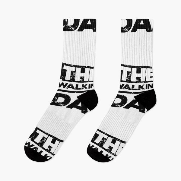 Item preview, The walking dad papa father dad papi fathers day legend superdad birthday gift idea designed and sold by Mark Sukra.