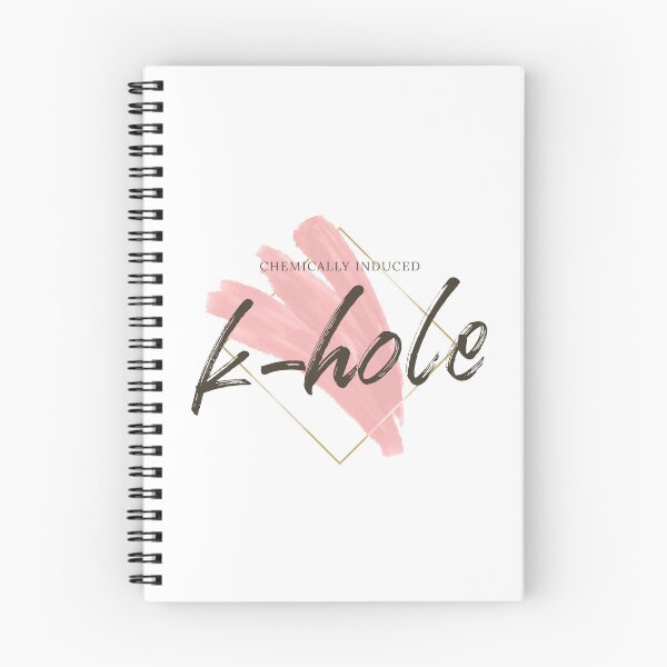 Item preview, Chemically Induced Ketamine K-hole designed and sold by Hugs On Drugs.