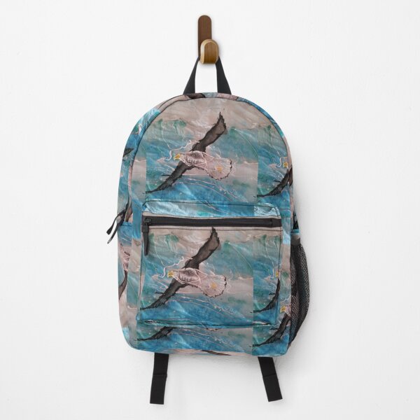 Item preview, Albatross on the Southern Ocean designed and sold by JulieMoss.