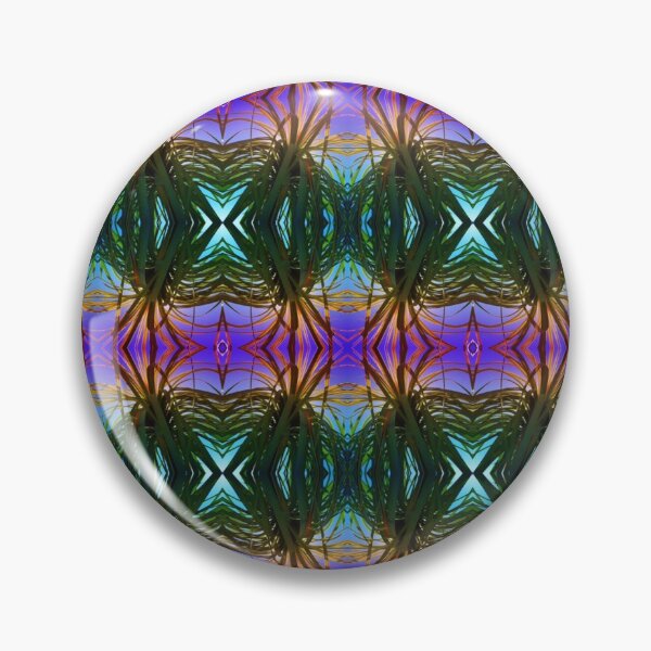 Item preview, Leafy Plant (MKW-VN.271) designed and sold by Katrina Morgan.