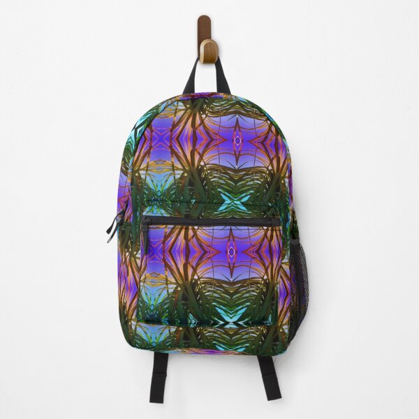 Item preview, Leafy Plant (MKW-VN.271) designed and sold by Katrina Morgan.