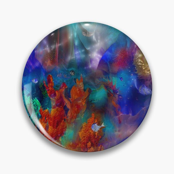 Item preview, Coral Reef 403 designed and sold by runati.