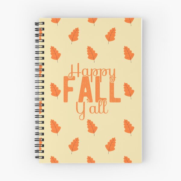 Item preview, Happy Fall Yall designed and sold by artworkbyrihen.