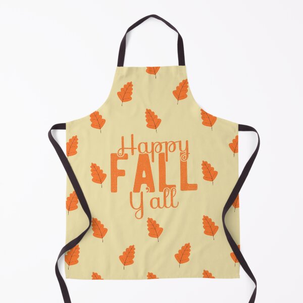 Item preview, Happy Fall Yall designed and sold by artworkbyrihen.
