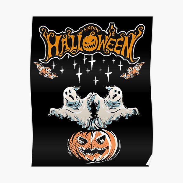 halloweentown Poster