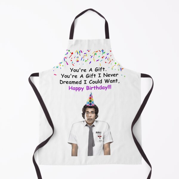 Item preview, Chuck birthday card and gifts  designed and sold by avit1.