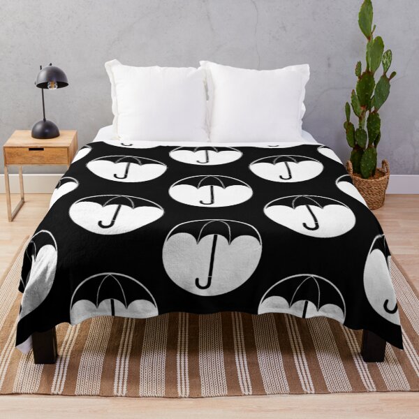Item preview, The umbrella academy designed and sold by Hayleyb879341.