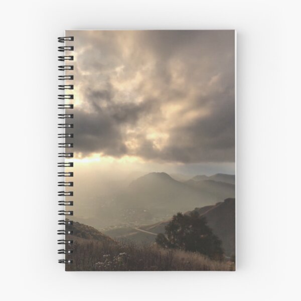 Item preview, Gray Cloudy Sky designed and sold by ahmadshalqeh.