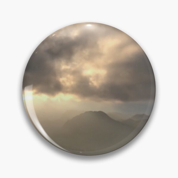 Item preview, Gray Cloudy Sky designed and sold by ahmadshalqeh.