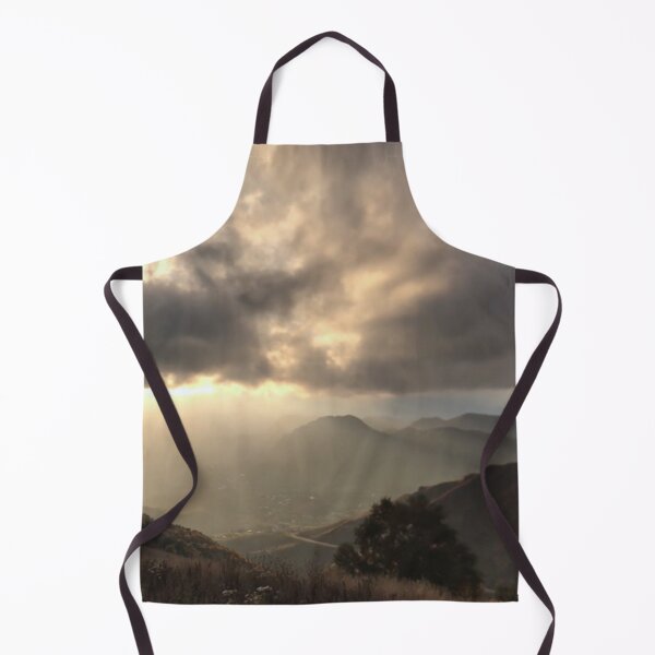 Item preview, Gray Cloudy Sky designed and sold by ahmadshalqeh.