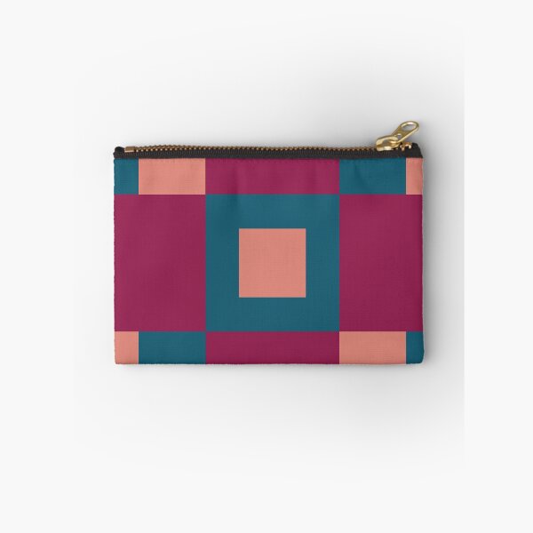 Item preview, Natural squares 3x3 - modern design - AGH designed and sold by FirstIdea.