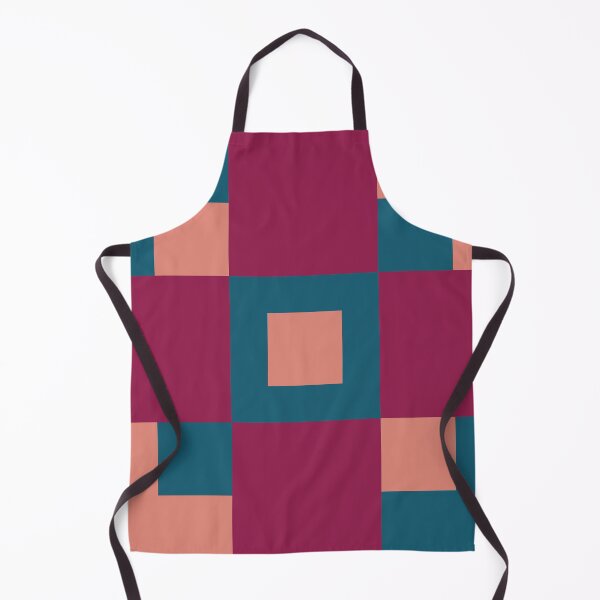 Item preview, Natural squares 3x3 - modern design - AGH designed and sold by FirstIdea.