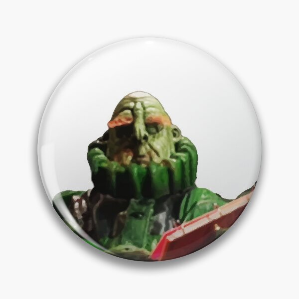 Item preview, Vogon Jelzt reads poetry designed and sold by Susie B.