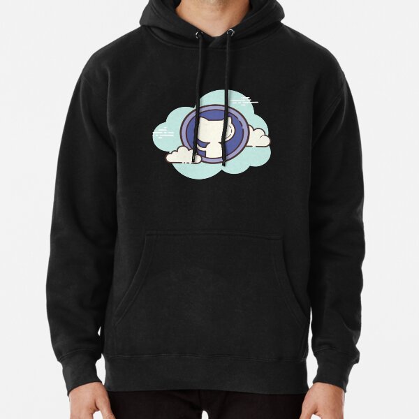 github hoodie