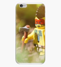 Apache! iPhone Case