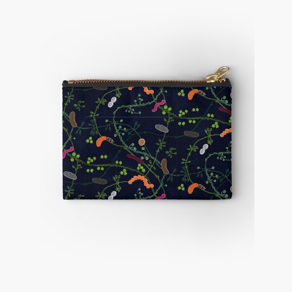 Item preview, Woodland microbes designed and sold by Jellie.