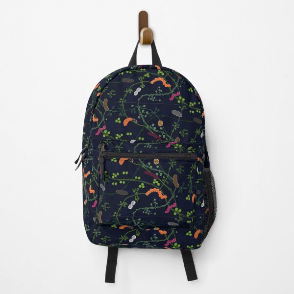 Item preview, Woodland microbes designed and sold by Jellie.