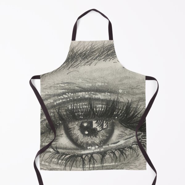 Item preview, Eye Art designed and sold by Pawblematic .