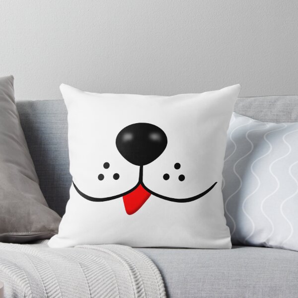 Item preview, Dog Nose and Mouth designed and sold by MarkUK97.