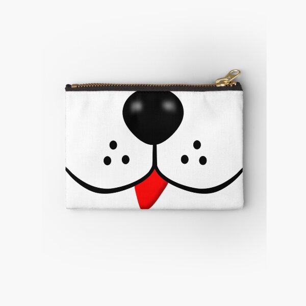 Item preview, Dog Nose and Mouth designed and sold by MarkUK97.