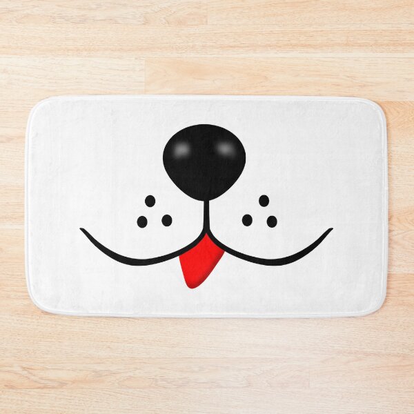Item preview, Dog Nose and Mouth designed and sold by MarkUK97.