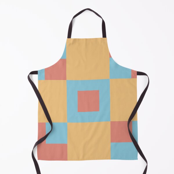 Item preview, Natural squares 3x3 - modern design - CFH designed and sold by FirstIdea.