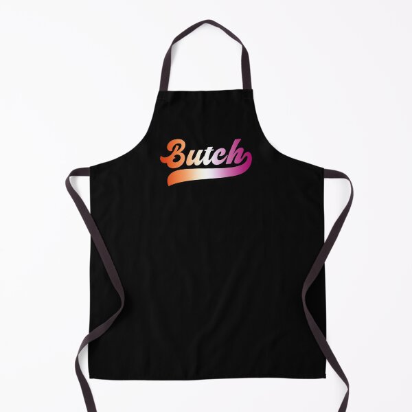 Item preview, Butch - Retro Aesthetic Lesbian designed and sold by galpalpride.