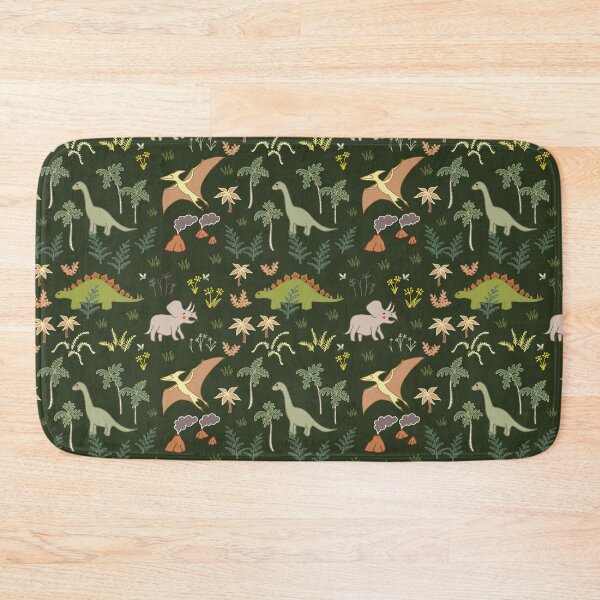 Item preview, Rawrsome Dinos designed and sold by cheekimori.
