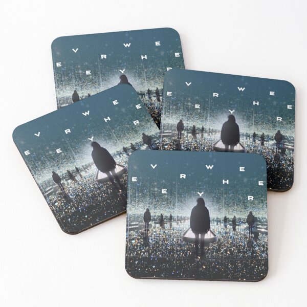 Item preview, Everywhere designed and sold by DarmeCo.