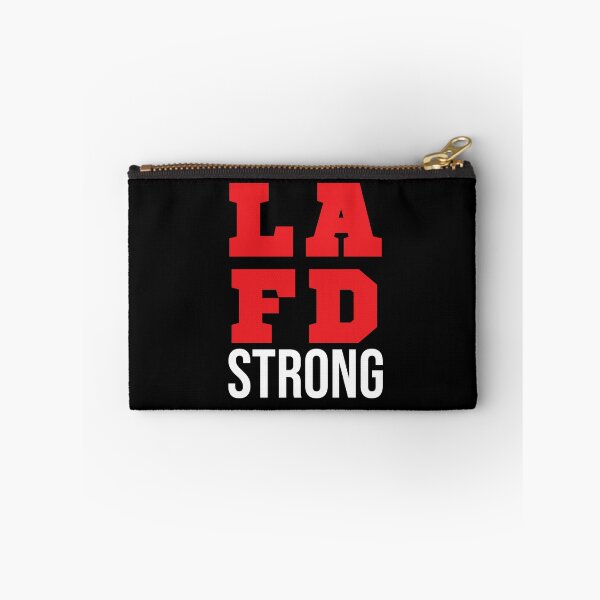 Item preview, Lafd strong los angeles fire department designed and sold by djemai1995.