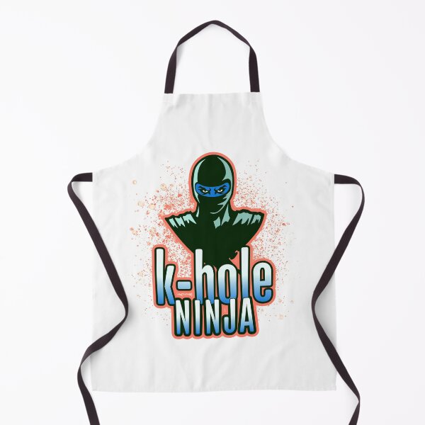 Item preview, Ketamine K-hole Ninja designed and sold by Hugs On Drugs.