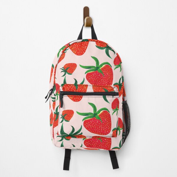 Item preview, Strawberry Harvest designed and sold by Leanne Simpson.