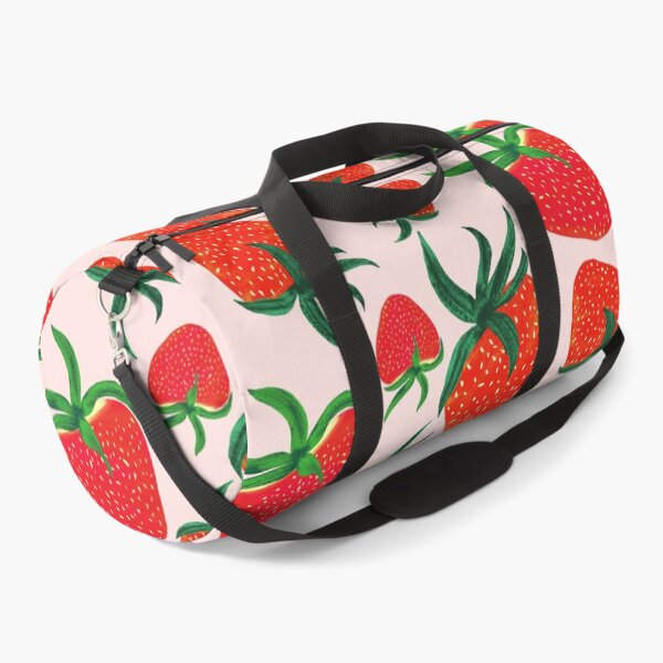 Item preview, Strawberry Harvest designed and sold by Leanne Simpson.