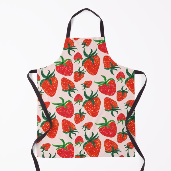 Item preview, Strawberry Harvest designed and sold by Leanne Simpson.