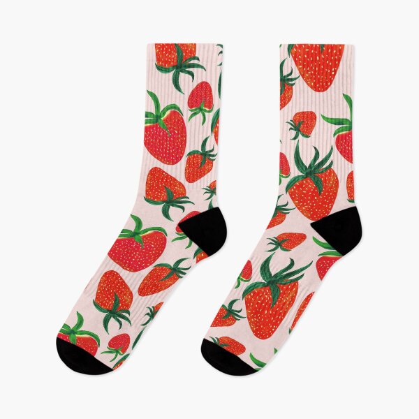 Item preview, Strawberry Harvest designed and sold by Leanne Simpson.