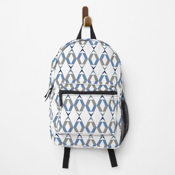 Item preview, IN BLUE AND GRAY TONES FOR YOUR REST designed and sold by María Ángeles Conesa Artés.