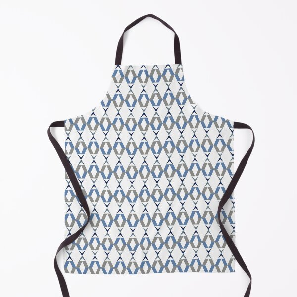 Item preview, IN BLUE AND GRAY TONES FOR YOUR REST designed and sold by María Ángeles Conesa Artés.