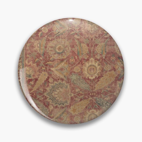 Aperçu de l'œuvre Kilim antique créée et vendue par hellcom.