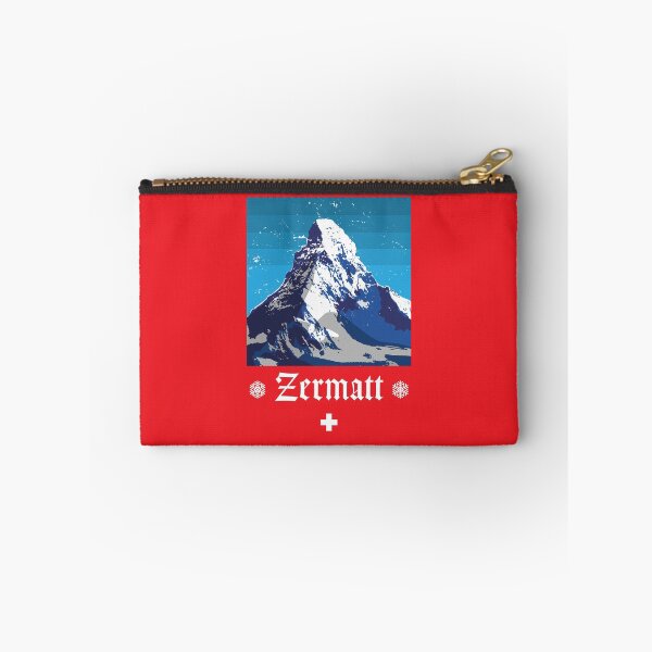 Item preview, Zermatt, Matterhorn designed and sold by studio838.