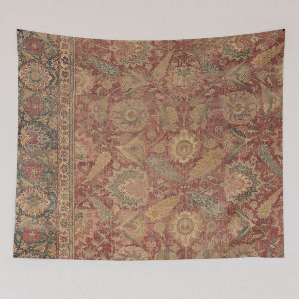 Item preview, Kilim antiguo designed and sold by hellcom.