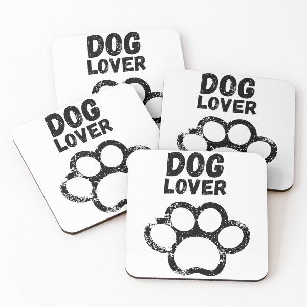 Item preview, Dog Lover designed and sold by RIVEofficial.