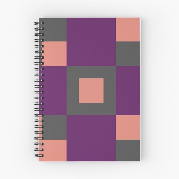 Item preview, Natural squares 3x3 - modern design - NJH designed and sold by FirstIdea.