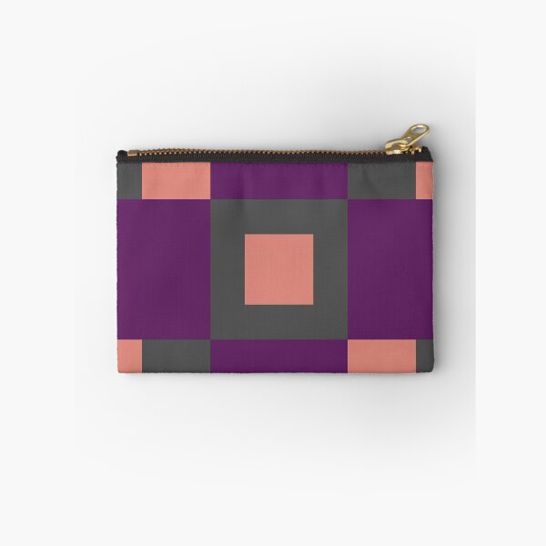 Item preview, Natural squares 3x3 - modern design - NJH designed and sold by FirstIdea.